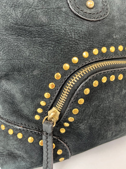 Fendi Mini Boston handbag