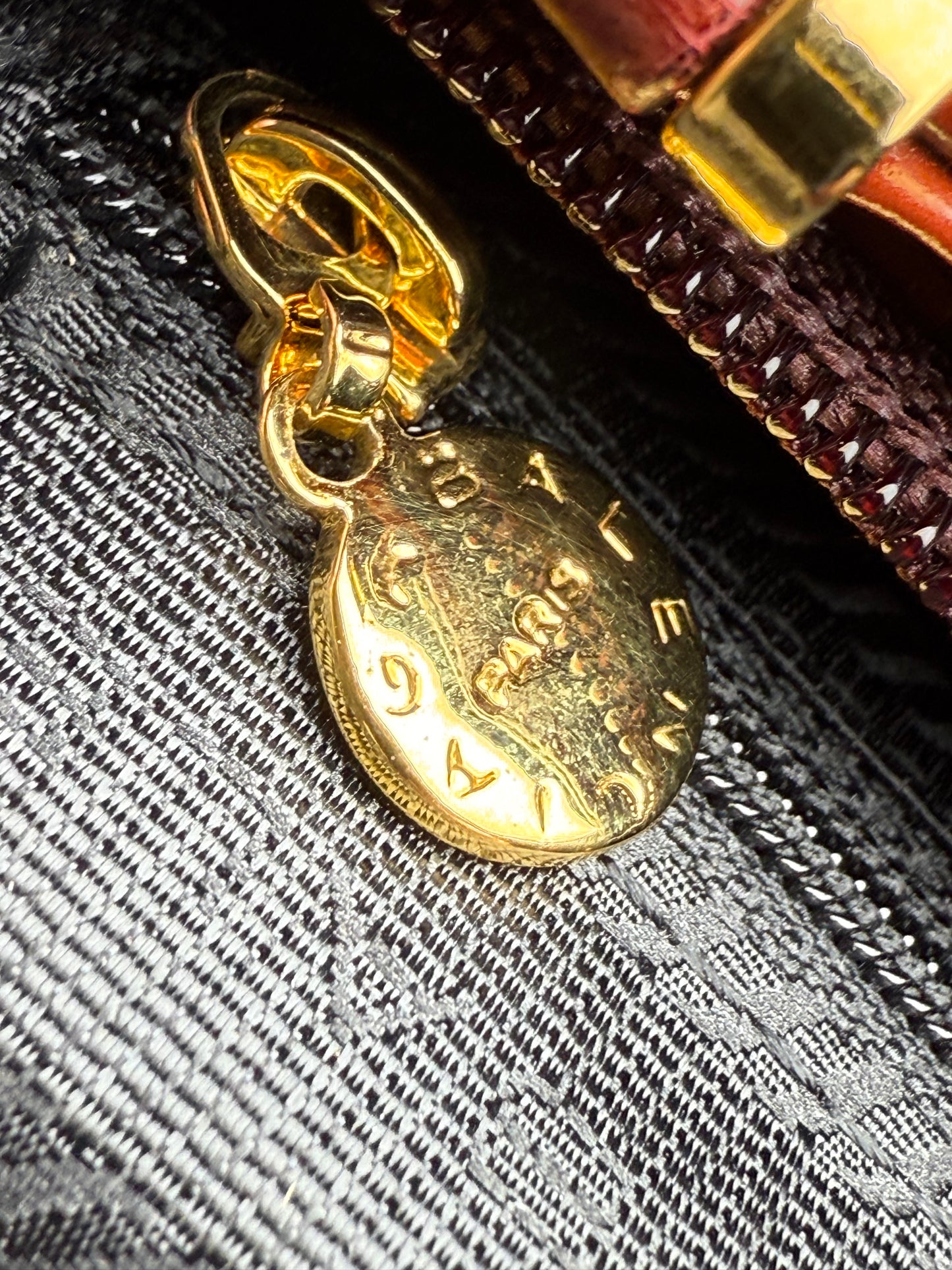 Balenciaga rare Vintage Tote Bag