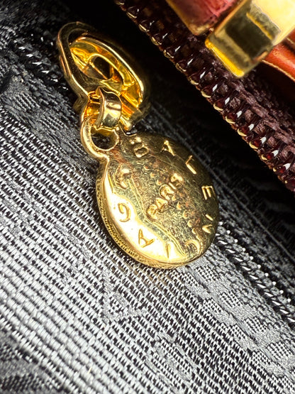 Balenciaga rare Vintage Tote Bag