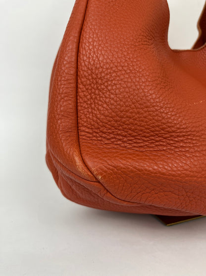 Bottega Veneta Medium Campana Shoulder Bag