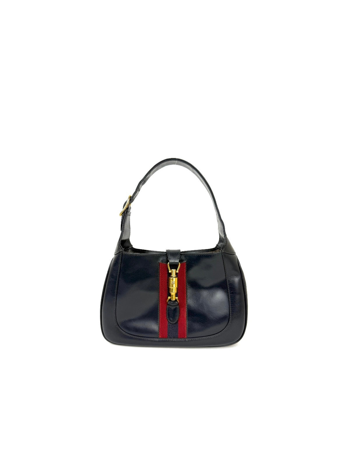 Gucci Small Jackie Sherry Line
