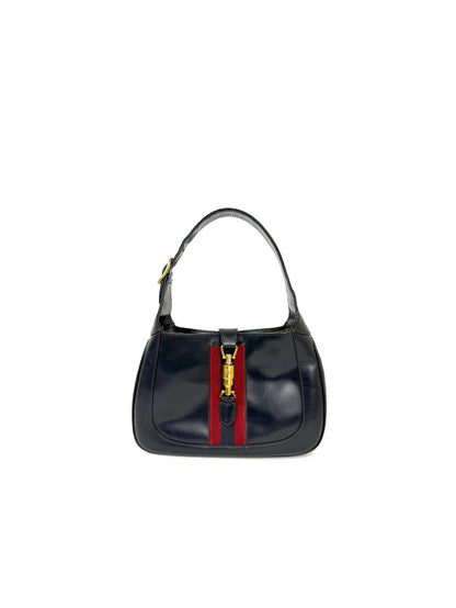 Gucci Small Jackie Sherry Line