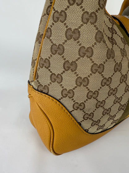 Gucci Jackie