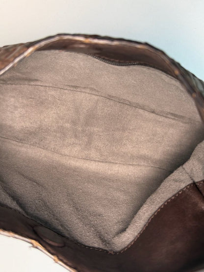Bottega Veneta Intrecciato Bag in lamb leather