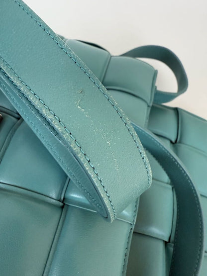 Bottega Veneta Padded Cassette Shoulder Bag