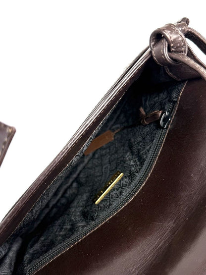 Bottega Veneta Intrecciato Bag with adjustable strap
