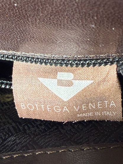 Bottega Veneta Intrecciato Bag with adjustable strap