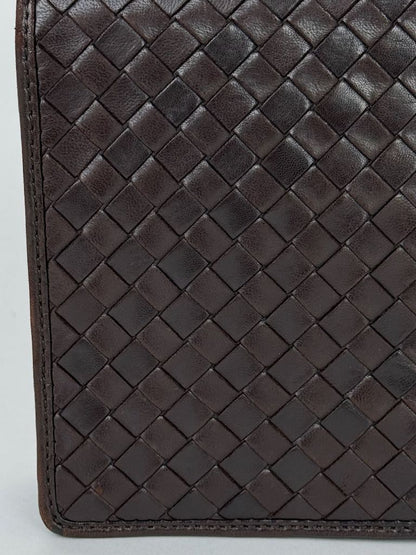 Bottega Veneta Intrecciato Bag with adjustable strap