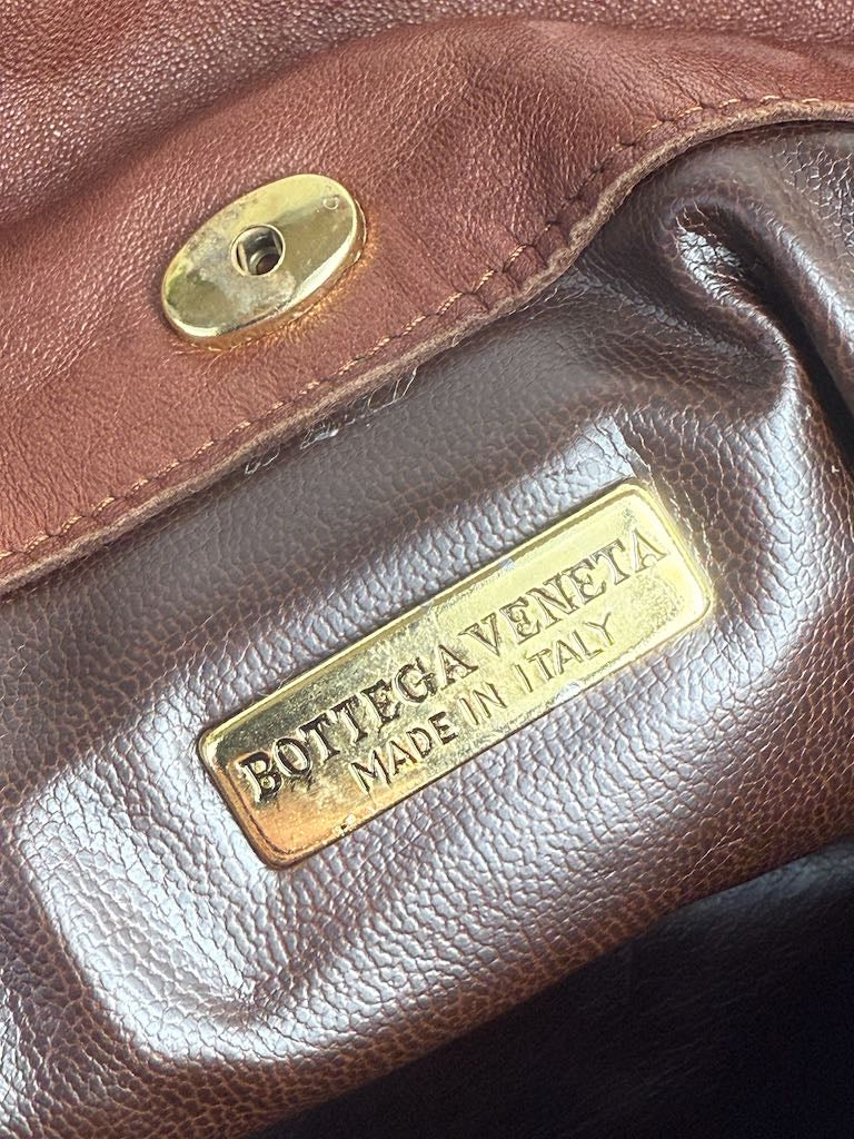 Bottega Veneta Shoulder Bag