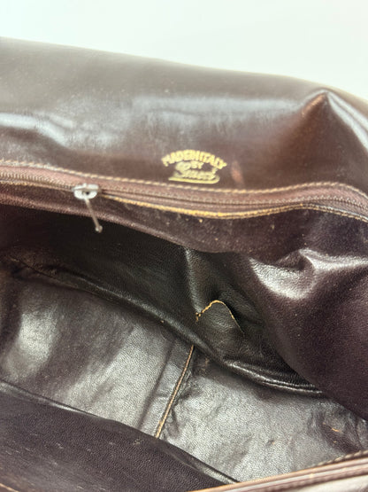 Gucci Old Sherry Line Shoulder Bag