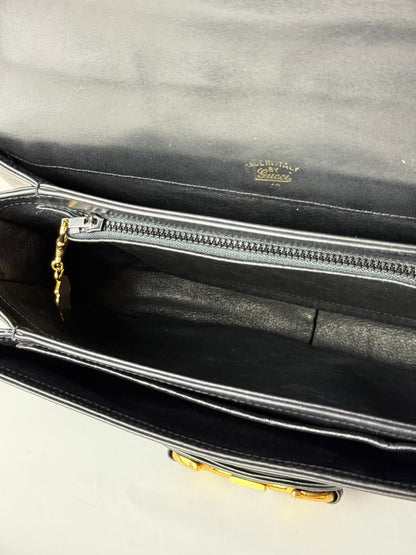 Gucci Horsebit 1955 Bold G Shoulder Bag