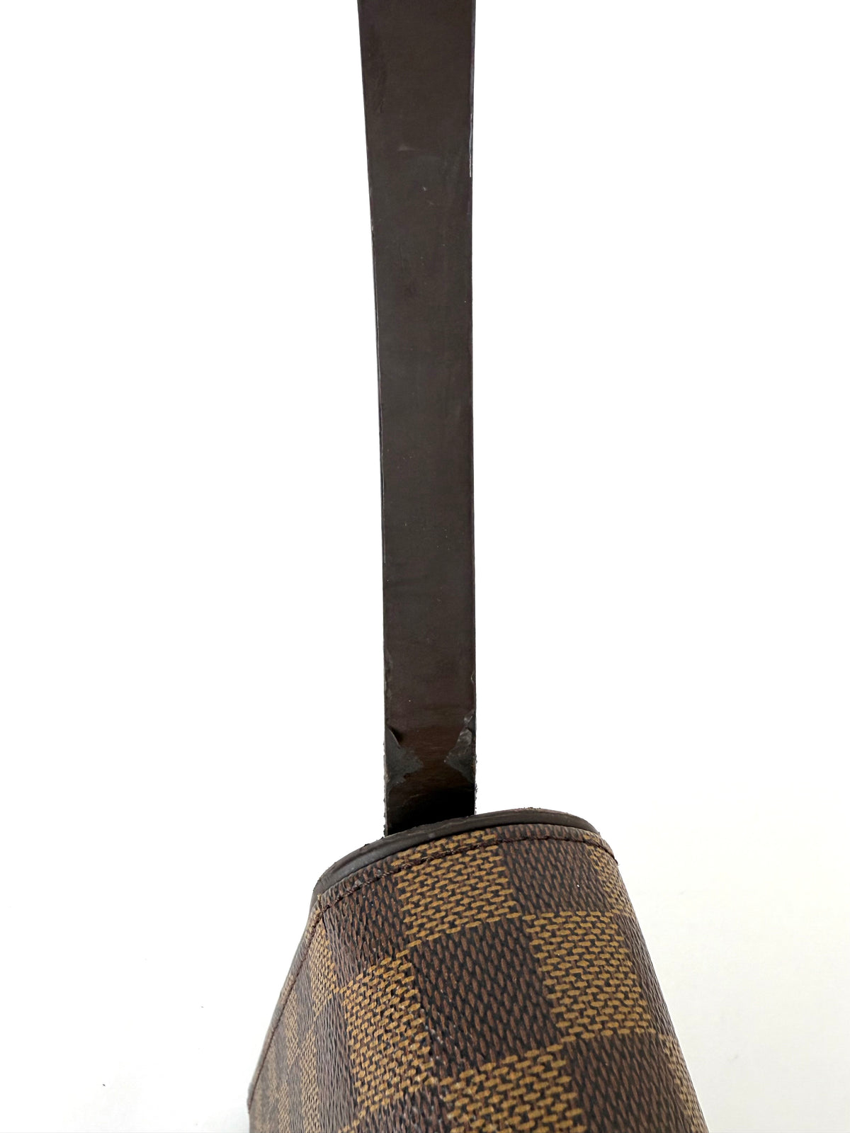 Louis Vuitton Tribeca Long schoudertas in Damier canvas