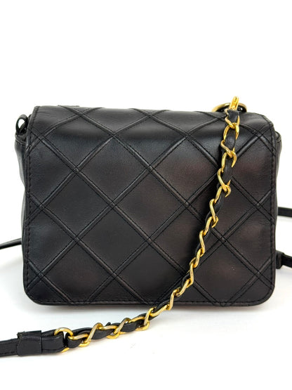 Balenciaga Chain Quilted Bag