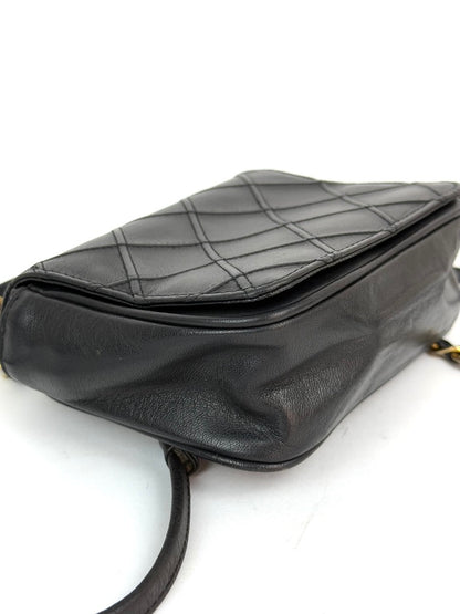 Balenciaga Chain Quilted Bag