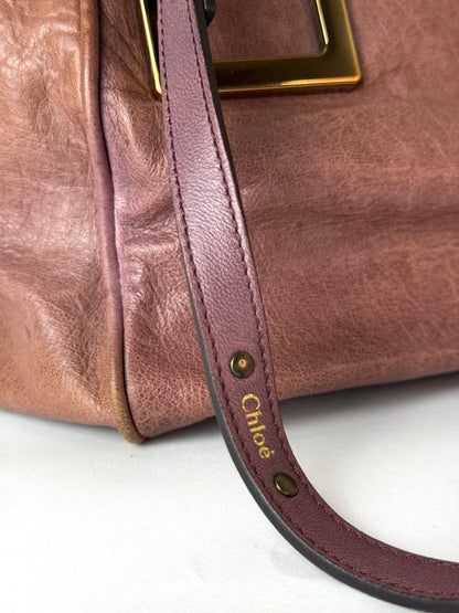 Chloé Ethel 2-Way Handbag