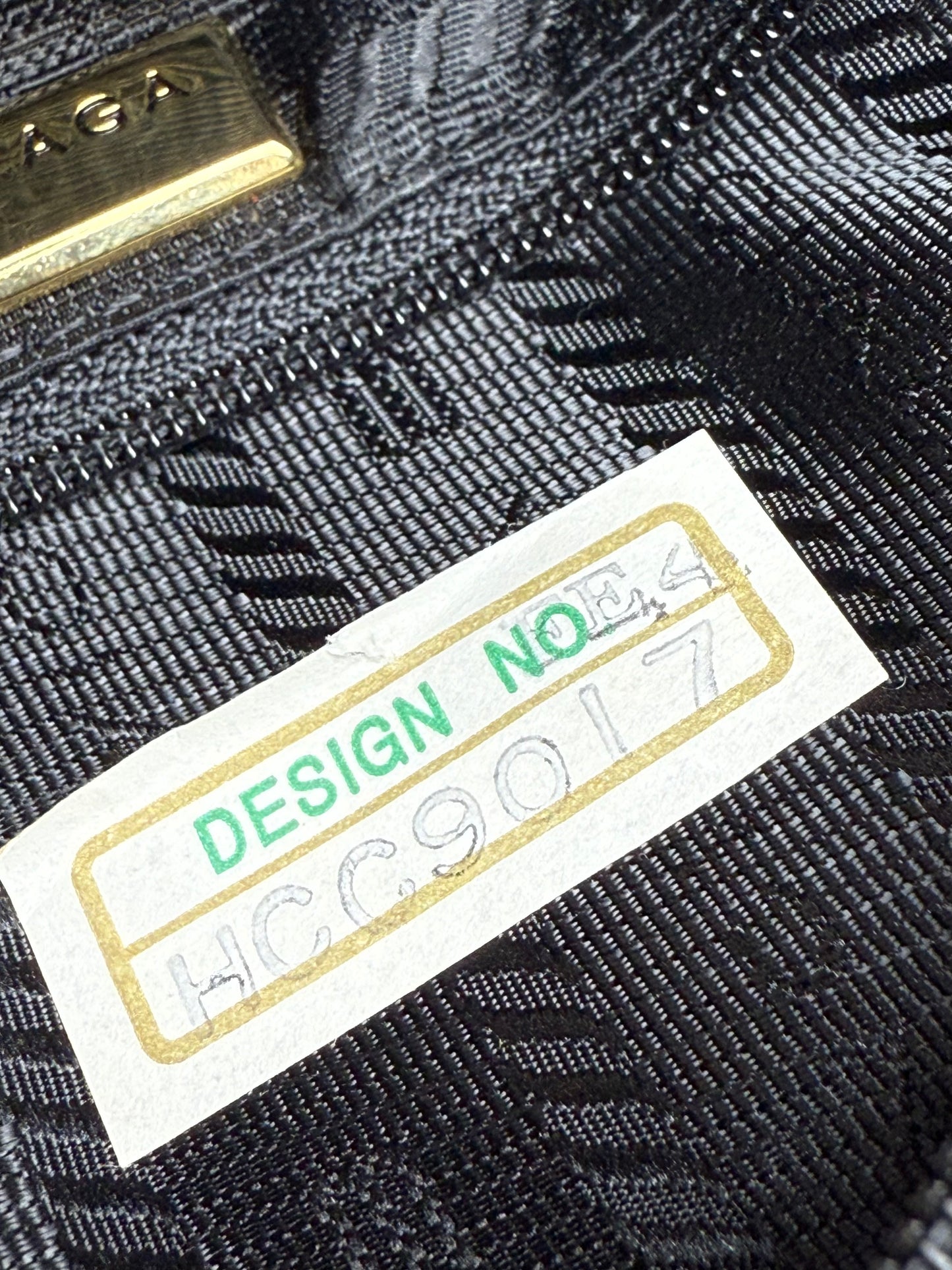 Balenciaga rare Vintage Tote Bag