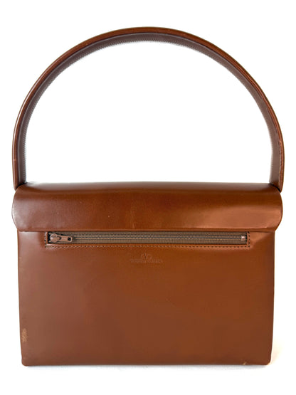 Valentino Garavani Leather Handbag