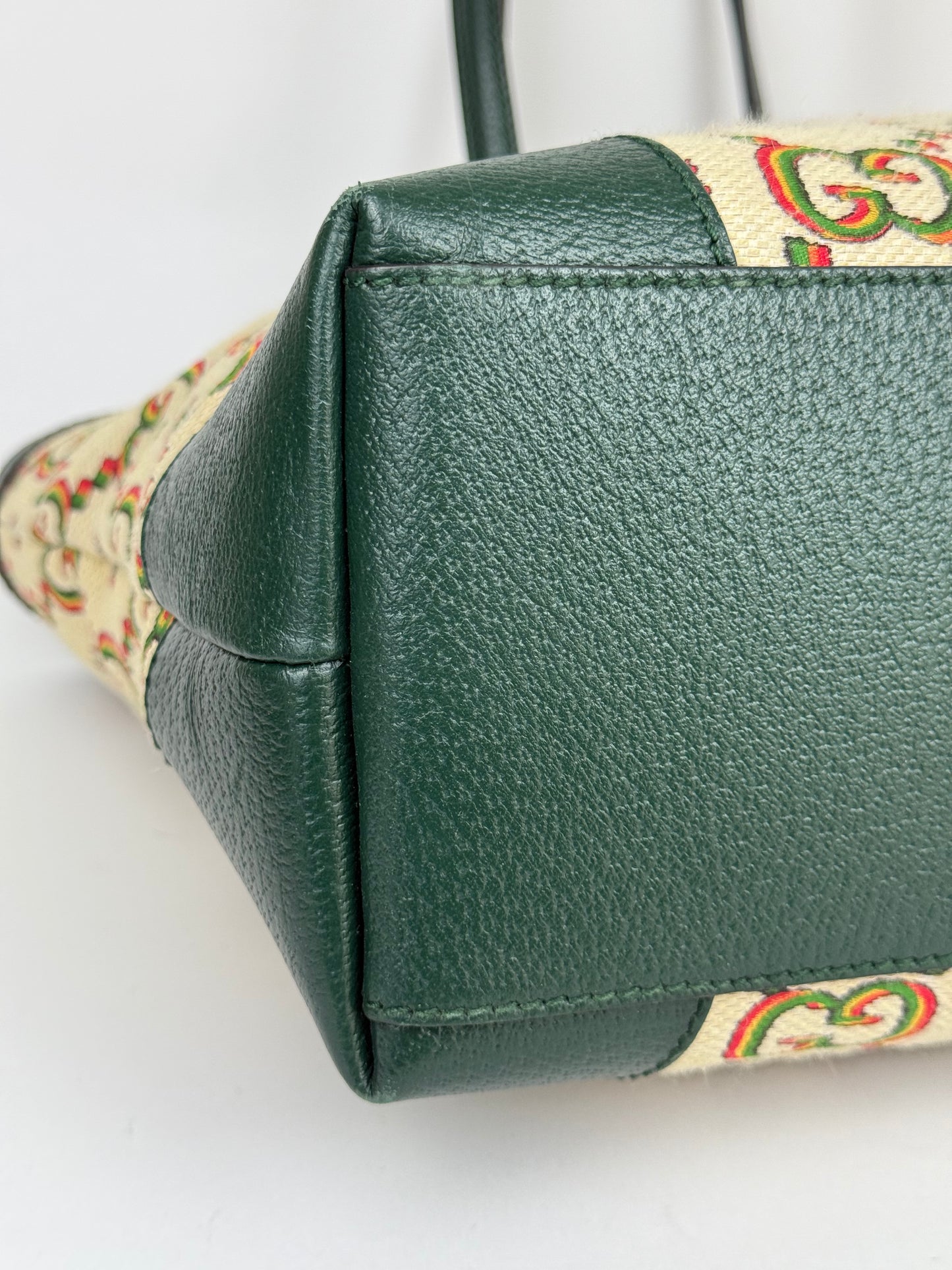 Gucci Centennial Tote Bag