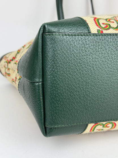 Gucci Centennial Tote Bag