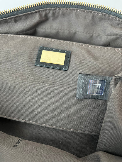 Fendi Mini Boston handbag