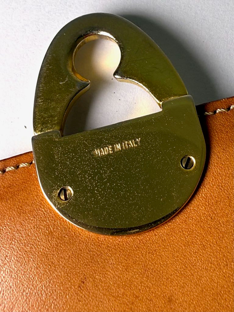 Celine Macadam Shoulder Bag