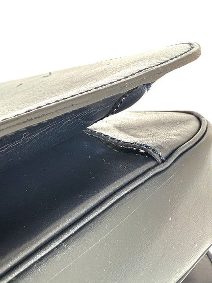 Celine Shoulder Bag with Horsebit hardware