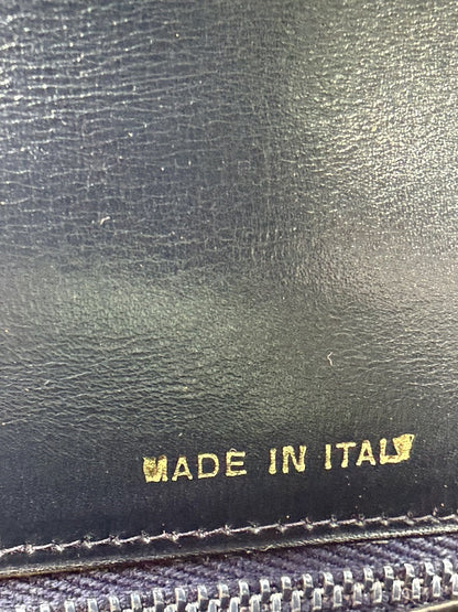 Celine Shoulder Bag with Horsebit hardware