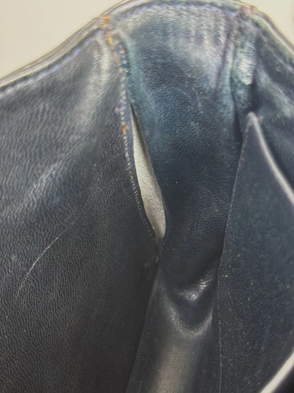 Celine Shoulder Bag with Horsebit hardware