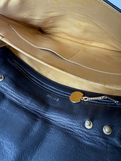 Celine Shoulder Bag