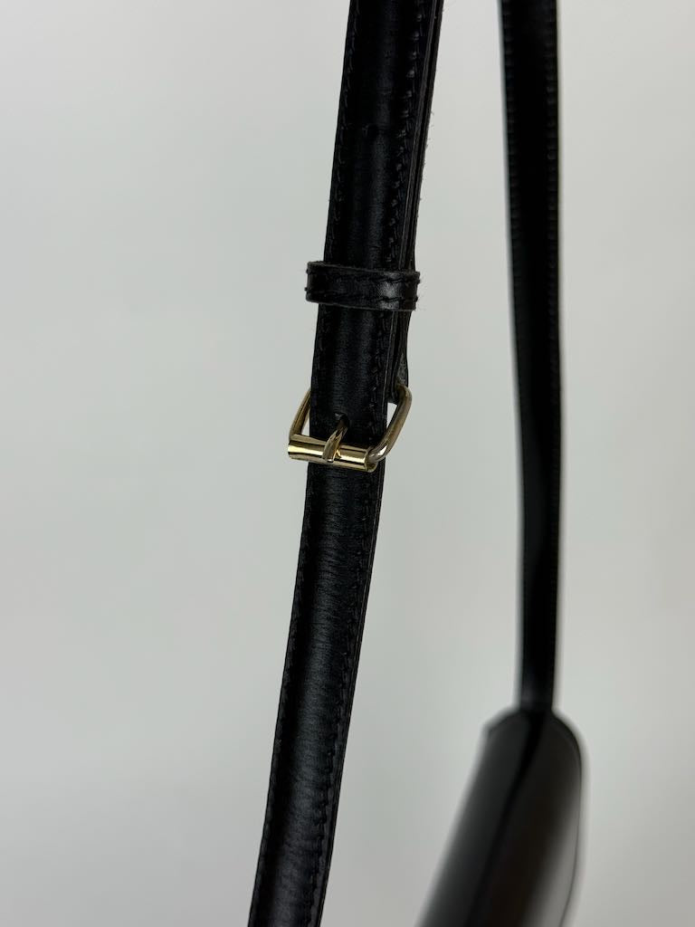 Celine Double Flap Bag