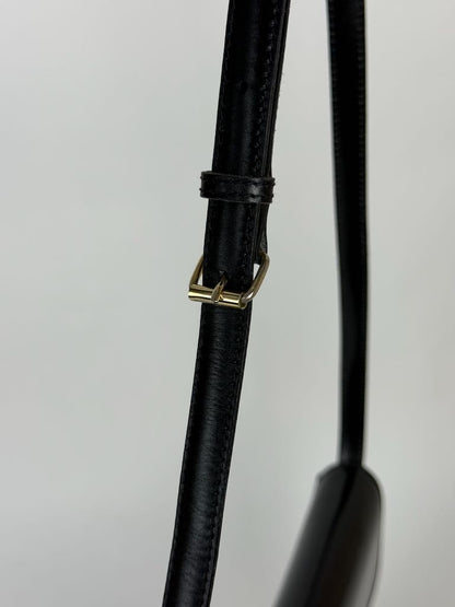 Celine Double Flap Bag