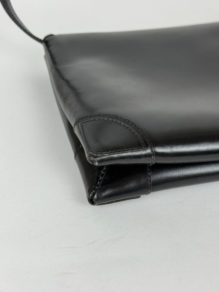 Celine Double Flap Bag