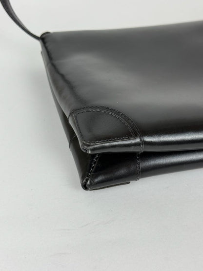 Celine Double Flap Bag