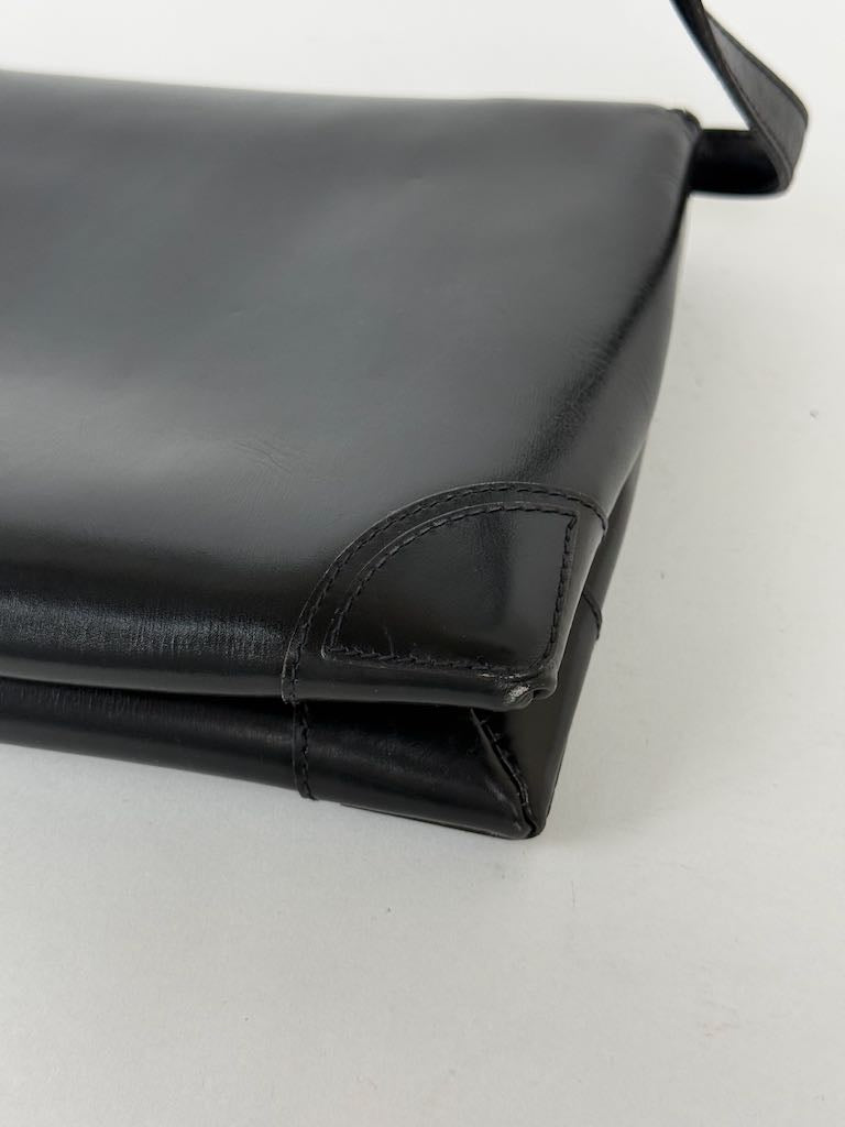 Celine Double Flap Bag