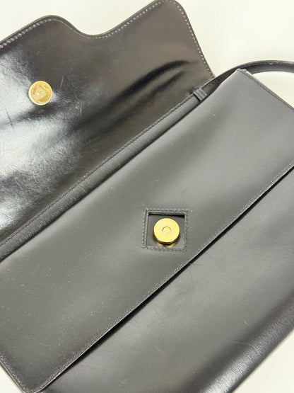 Celine Double Flap Bag