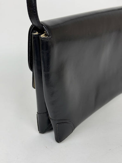 Celine Double Flap Bag