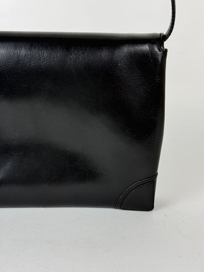 Celine Double Flap Bag