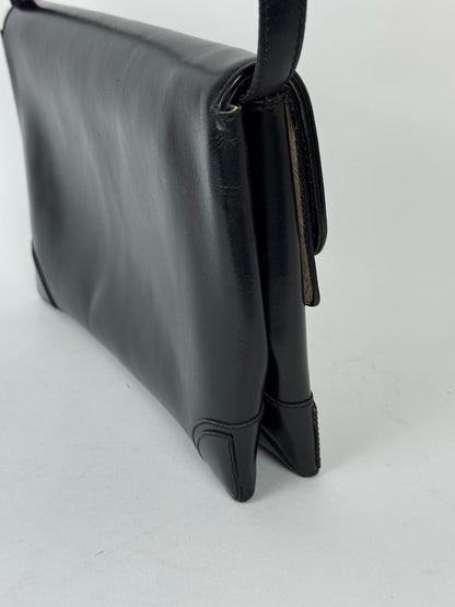 Celine Double Flap Bag