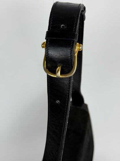 Celine Sulky Bag with Carriage Hardware
