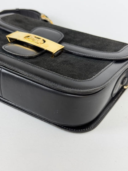 Celine Sulky Bag with Carriage Hardware