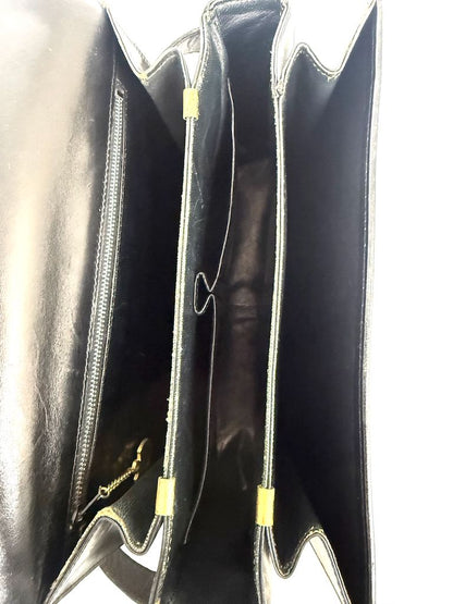 Celine Sulky Bag with Carriage Hardware