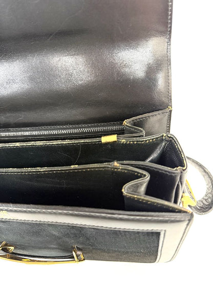 Celine Sulky Bag with Carriage Hardware