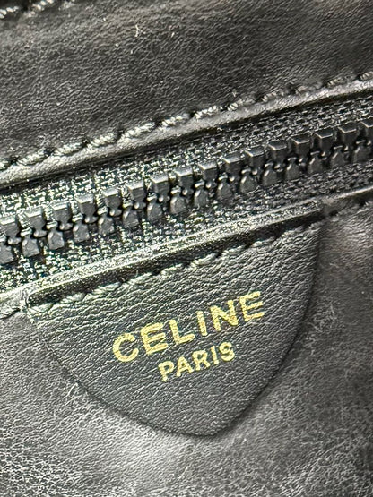 Celine Clutch Bag with adjustable strap