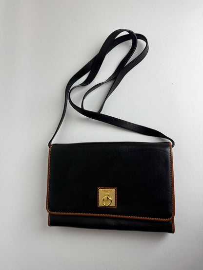 Celine Clutch Bag with adjustable strap