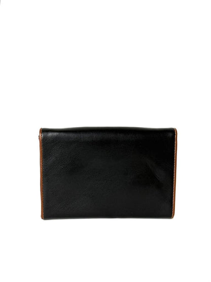 Celine Clutch Bag with adjustable strap