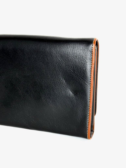 Celine Clutch Bag with adjustable strap