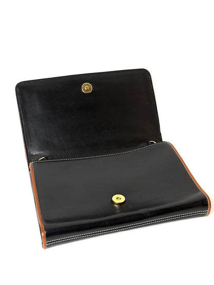Celine Clutch Bag with adjustable strap