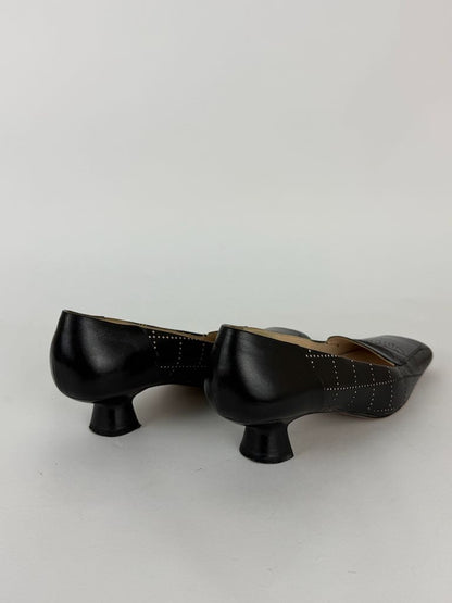 Chanel heels - size 35.5