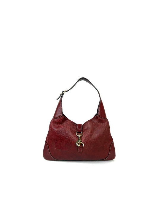 Gucci Shima Jackie Shoulder Bag