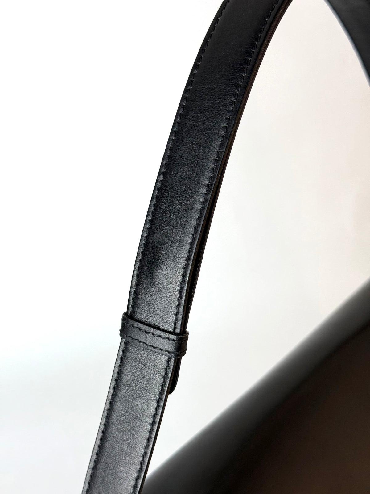 Gucci Horsebit 1955 Bold G Shoulder Bag